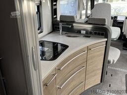 DETHLEFFS Globetrotter XL I 7850-2 EB frisch eingetroffen!