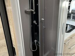 DETHLEFFS Globetrotter XL I 7850-2 EB frisch eingetroffen!