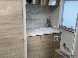 DETHLEFFS Globetrotter XL I 7850-2 EB frisch eingetroffen!