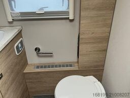 DETHLEFFS Globetrotter XL I 7850-2 EB frisch eingetroffen!