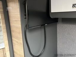 DETHLEFFS Globetrotter XL I 7850-2 EB frisch eingetroffen!