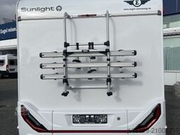 SUNLIGHT A 70 frisch eingetroffen!