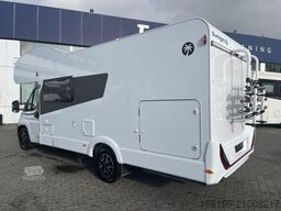 SUNLIGHT A 70 frisch eingetroffen!