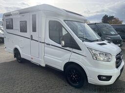 DETHLEFFS Globebus Go T 15 frisch eingetroffen!