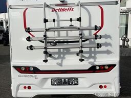 DETHLEFFS Globebus Go T 15 frisch eingetroffen!