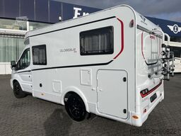 DETHLEFFS Globebus Go T 15 frisch eingetroffen!