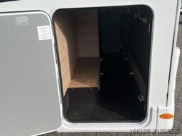 DETHLEFFS Globebus Go T 15 frisch eingetroffen!