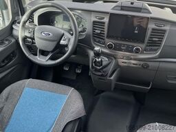 DETHLEFFS Globebus Go T 15 frisch eingetroffen!