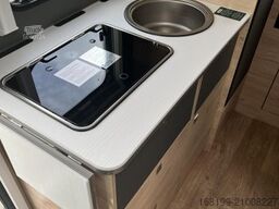 DETHLEFFS Globebus Go T 15 frisch eingetroffen!