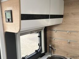 DETHLEFFS Globebus Go T 15 frisch eingetroffen!