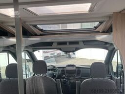 DETHLEFFS Globebus Go T 15 frisch eingetroffen!