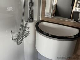 DETHLEFFS Globebus Go T 15 frisch eingetroffen!