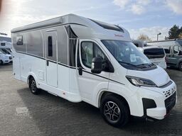 DETHLEFFS Just Camp Active T 6812 EB *Automatik*Hubbett*