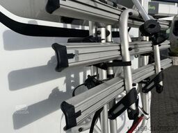 DETHLEFFS Just Camp Active T 6812 EB *Automatik*Hubbett*