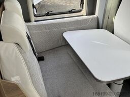 DETHLEFFS Just Camp Active T 6812 EB *Automatik*Hubbett*