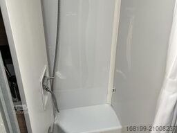 DETHLEFFS Just Camp Active T 6812 EB *Automatik*Hubbett*