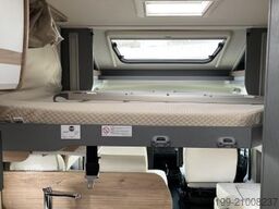 DETHLEFFS Just Camp Active T 6812 EB *Automatik*Hubbett*