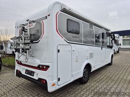 DETHLEFFS Globebus Active I 4