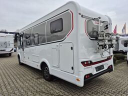 DETHLEFFS Globebus Active I 4