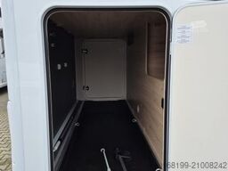 DETHLEFFS Globebus Active I 4