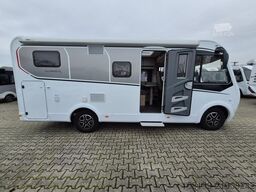 DETHLEFFS Globebus Active I 4
