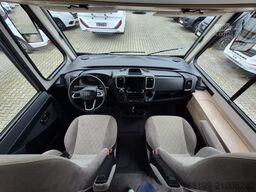 DETHLEFFS Globebus Active I 4