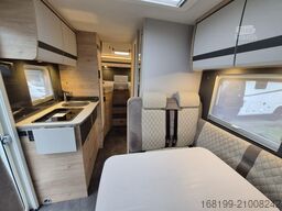 DETHLEFFS Globebus Active I 4