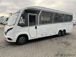 DETHLEFFS XL I 7812-2 Der neue XL Family als Integrierter!