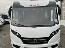 DETHLEFFS XL I 7812-2 Der neue XL Family als Integrierter!