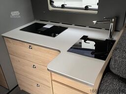 DETHLEFFS XL I 7812-2 Der neue XL Family als Integrierter!