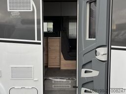 DETHLEFFS XL I 7812-2 Der neue XL Family als Integrierter!