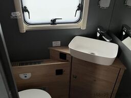 DETHLEFFS XL I 7812-2 Der neue XL Family als Integrierter!