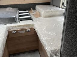 DETHLEFFS XL I 7812-2 Der neue XL Family als Integrierter!