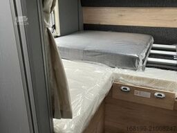 DETHLEFFS XL I 7812-2 Der neue XL Family als Integrierter!