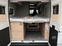 DETHLEFFS Globetrail Active 640 ES Fiat Der neue Active!