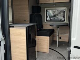 DETHLEFFS Globetrail Active 640 ES Fiat Der neue Active!