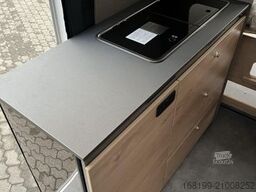 DETHLEFFS Globetrail Active 640 ES Fiat Der neue Active!