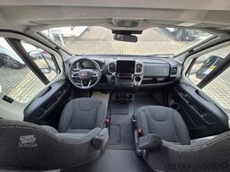 FRANKIA Now 7.0 L wir haben eingekauft!
