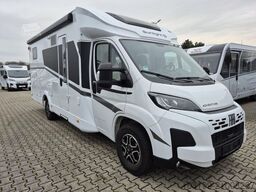 SUNLIGHT Adventure T 68 Fiat