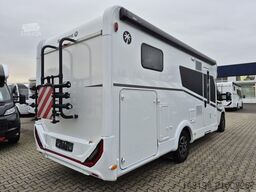 SUNLIGHT Adventure T 68 Fiat