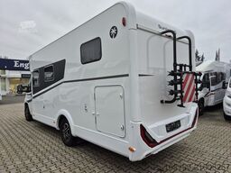 SUNLIGHT Adventure T 68 Fiat