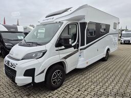 SUNLIGHT Adventure T 68 Fiat