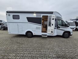 SUNLIGHT Adventure T 68 Fiat