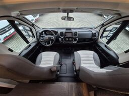 SUNLIGHT Adventure T 68 Fiat