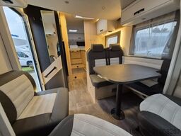 SUNLIGHT Adventure T 68 Fiat