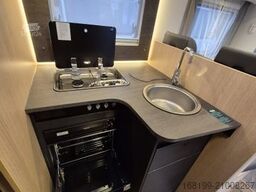 SUNLIGHT Adventure T 68 Fiat