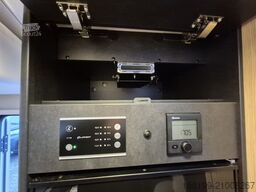 SUNLIGHT Adventure T 68 Fiat