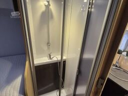 SUNLIGHT Adventure T 68 Fiat