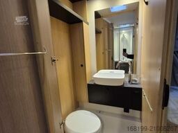 SUNLIGHT Adventure T 68 Fiat