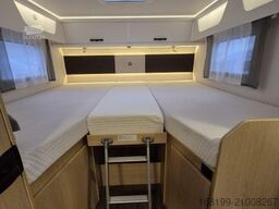 SUNLIGHT Adventure T 68 Fiat